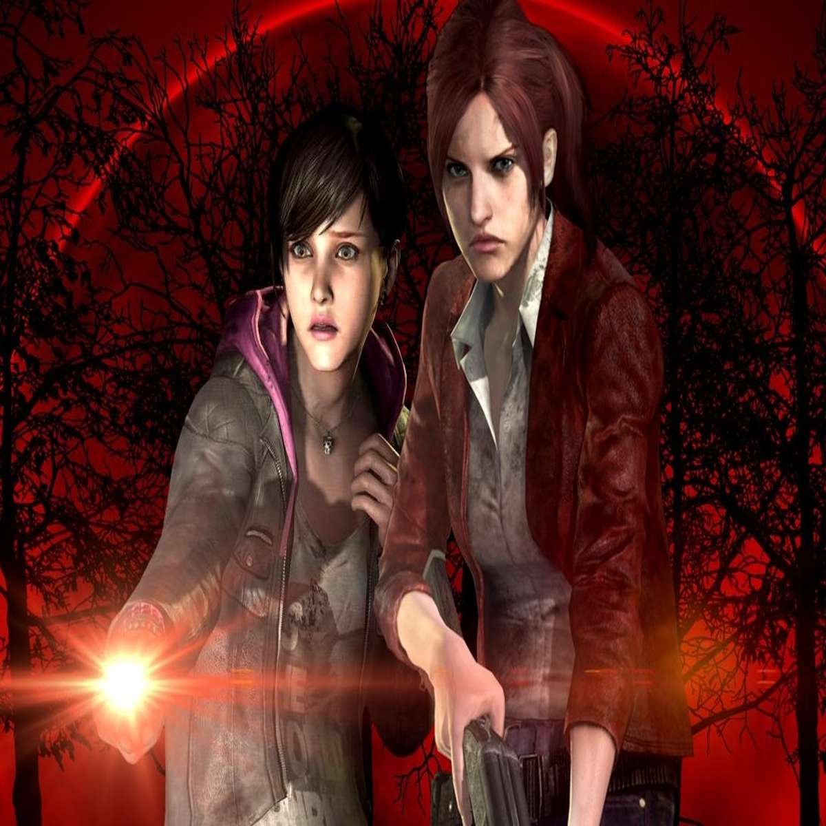 Resident Evil 3 Remake vs Revelations 2. Who do you think is better between  the two? I replayed Revelations 2 after having already finished the remake  of 3 several times. I noticed