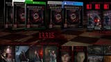 As datas e preços para os quatro episódios de Resident Evil Revelations 2