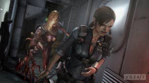 Resident Evil Revelations 2 Vita port scheduled for digital release this summer 