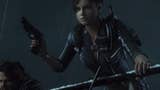 Resident Evil Revelations Switch apenas em formato digital