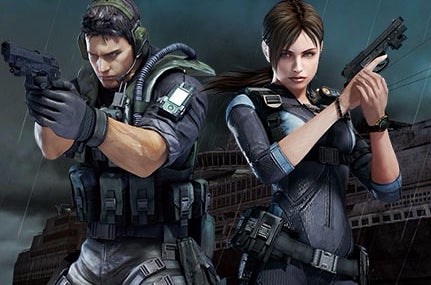 Resident Evil Revelations walkthrough, guide and tips for the new