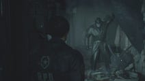 Resident Evil 2 Remake - Como derrotar Mr. X / Tyrant