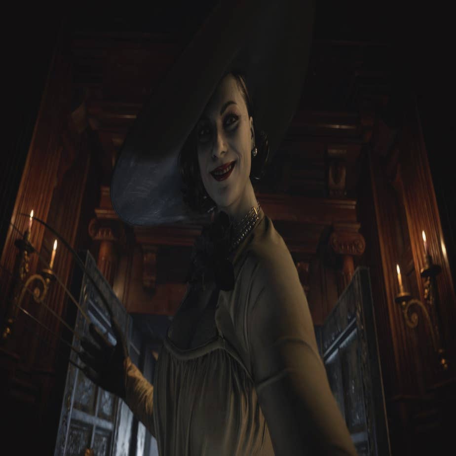 Resident Evil on X: The previously announced July 2021 launch of
