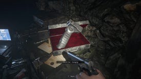 Image for Resident Evil Village weapon parts: where to get all weapon parts