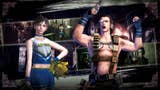 Resident Evil Zero HD Remaster ze styczniową datą premiery