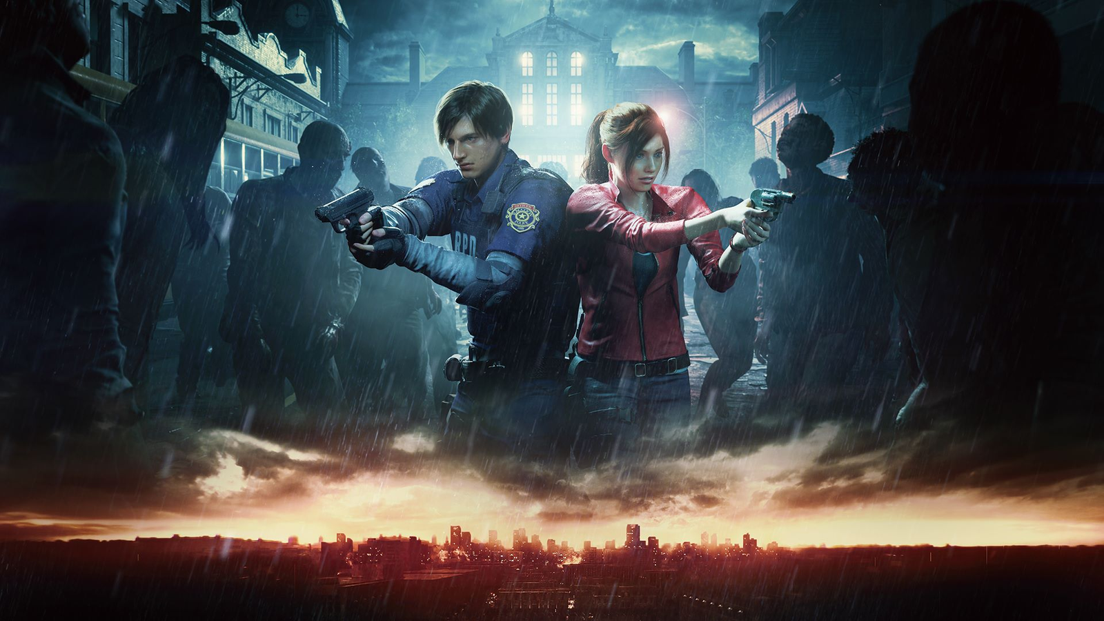 Alan Wake 2 inspirou-se nos novos Resident Evil