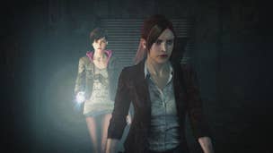 Resident Evil: Revelations 2: watch 18 minutes of gameplay footage