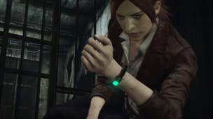 Resident Evil: Revelations 2 release date pops up on PS Store