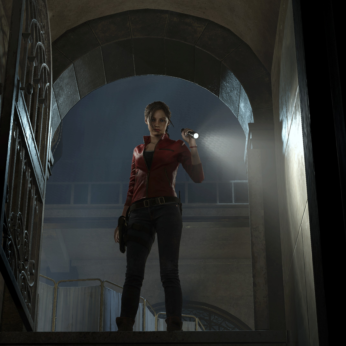 Resident Evil 3 looks to be next Nintendo Switch game using cloud