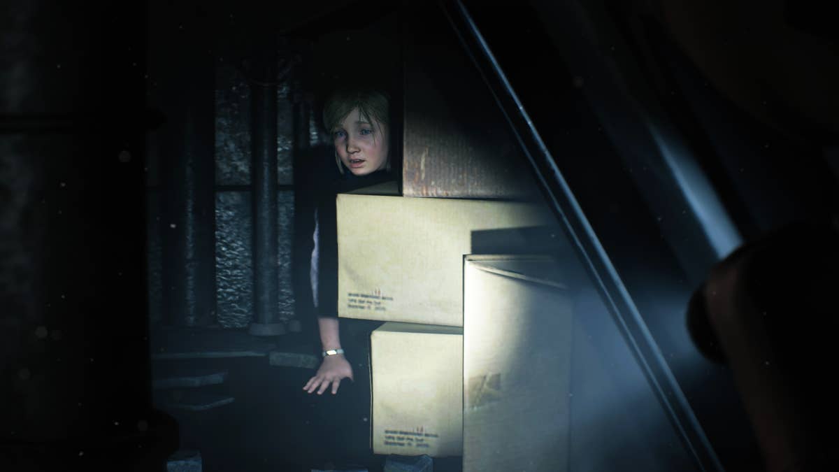 Resident Evil 2 Remake Review: I Didn't Love It As Much As I Wanted To – The Geekiary