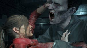 Resident Evil 2 Remake interview: "there's a huge extra level of scariness that wasn't possible in the original"