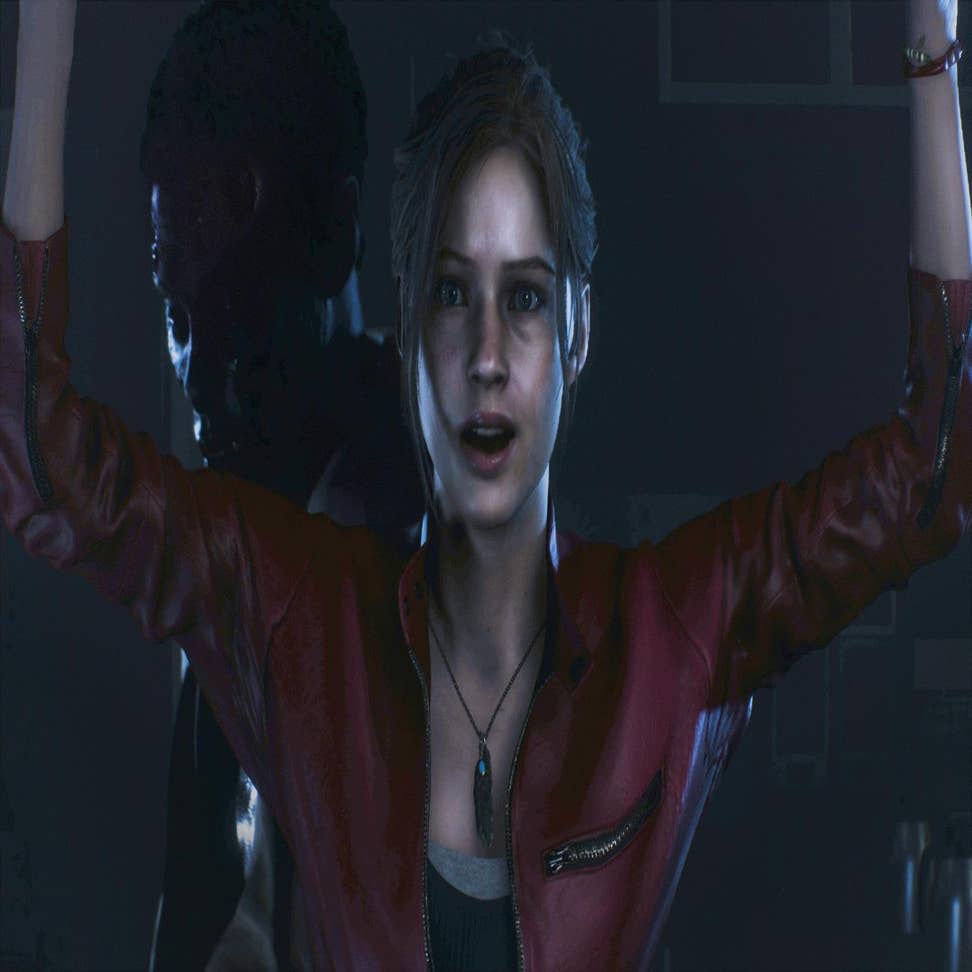 Ada Wong looks different in Resident Evil 2's TGS 2018 trailer