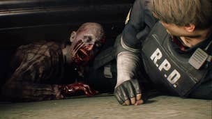 Limited Resident Evil 2 1-Shot Demo coming this Friday to PC, PS4, Xbox One