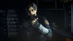 Resident Evil 2 remake interview: "You won't ever feel completely safe"