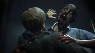 Resident Evil 2 Remake will feature 4K 30fps mode, and another for 60fps on PS4 Pro and Xbox One X