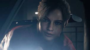 The Resident Evil 2 1-Shot demo was downloaded over 2.3 million times