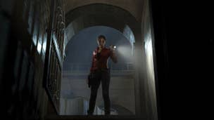 Resident Evil 2 video shows how lovely it looks on PC in 4K 60fps