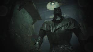 Resident Evil 2 Remake's Mr. X is the perfect panic-inducing enemy