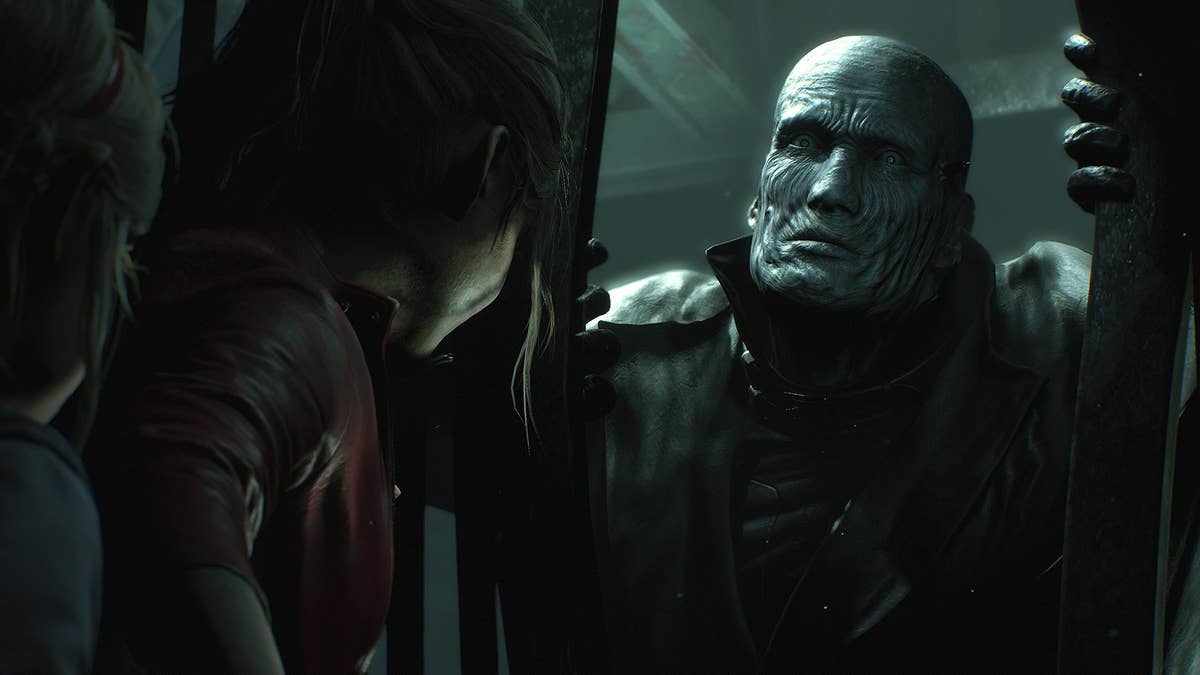 IGN on X: From Nemesis to Mr. X, these are the best Resident Evil