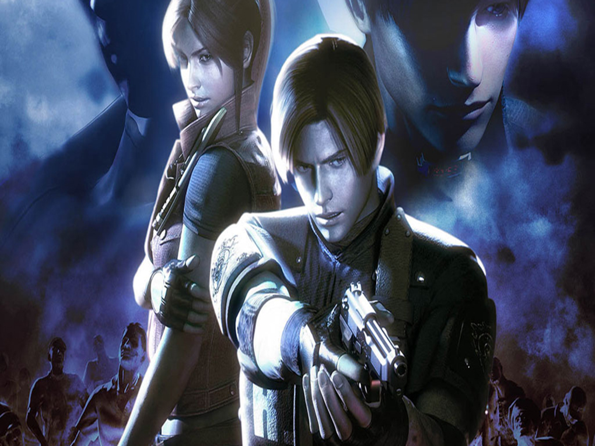 Fãs criam remake do primeiro Resident Evil usando a RE Engine