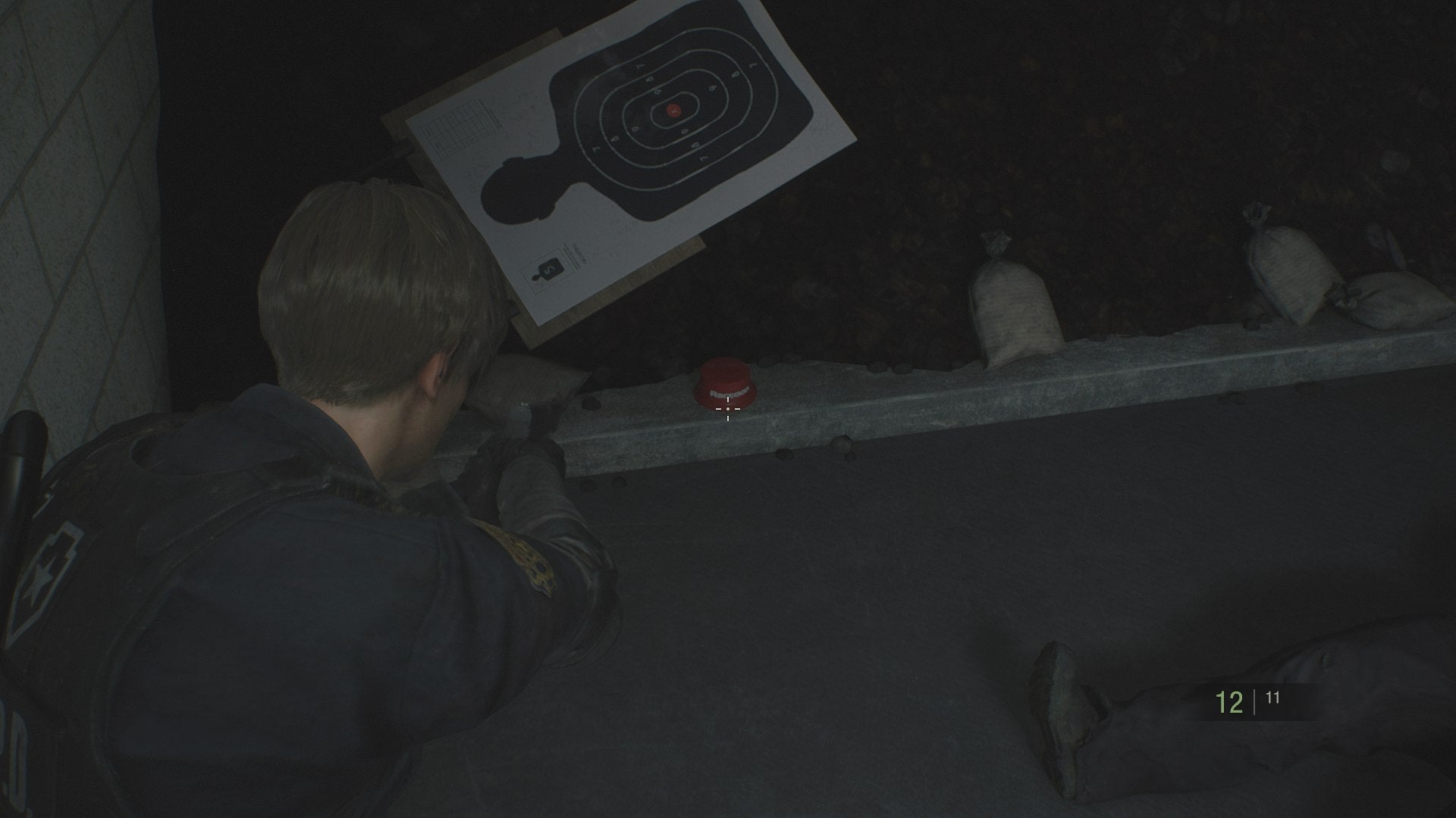 Resident Evil 2 Alle Mr Raccoons Figuren – CJCP