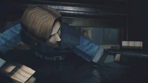 Resident Evil 2 getting classic costumes, new mode called Ghost Survivors
