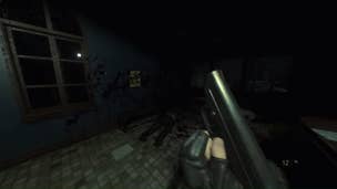 Resident Evil 2 Remake gets first-person mod