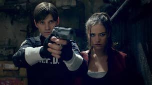 Resident Evil 2 Remake live-action trailer is a homage to George A. Romero