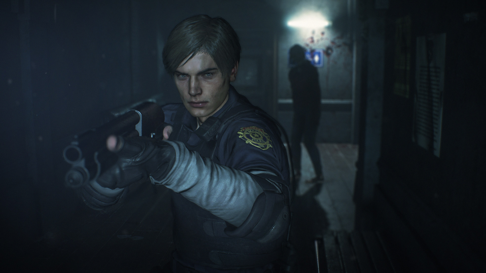 Resident Evil 2 REmake is Gorgeous and Frustrating - Horror Obsessive