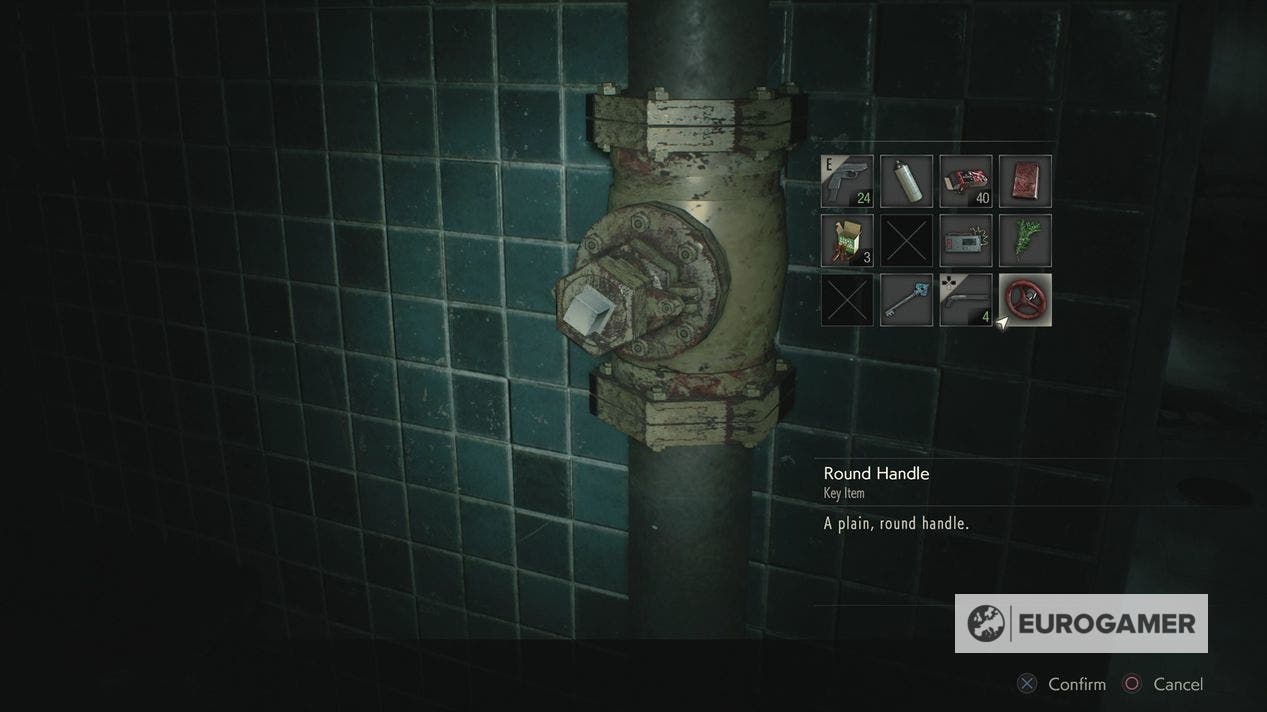 Where Is The Detonator In Resident Evil 2 Resident Evil 2 - C4 Detonator location and Battery use explained, how