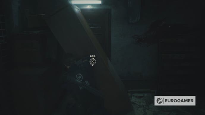 Where Is The Detonator In Resident Evil 2 Resident Evil 2 - C4 Detonator location and Battery use explained, how