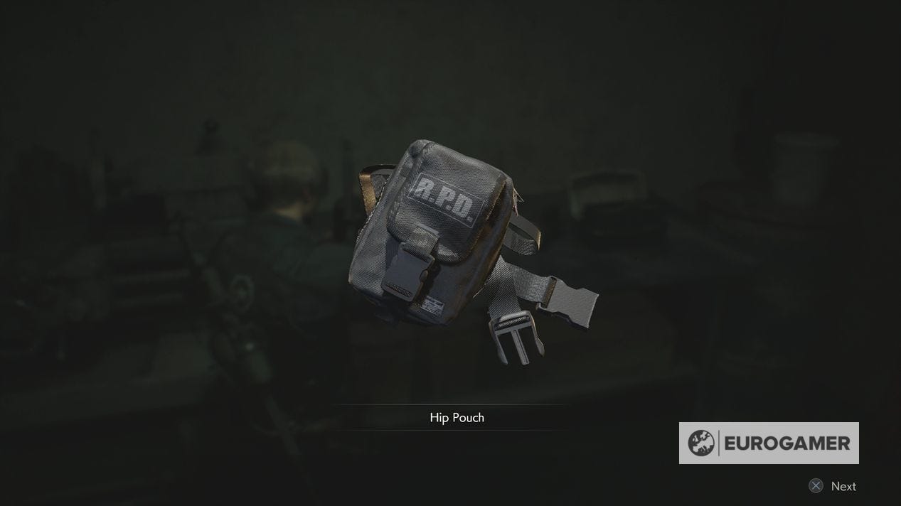 Re2 Rook Plug Resident Evil 2 - King, Queen and Rook Plug locations, Supplies Storage ...