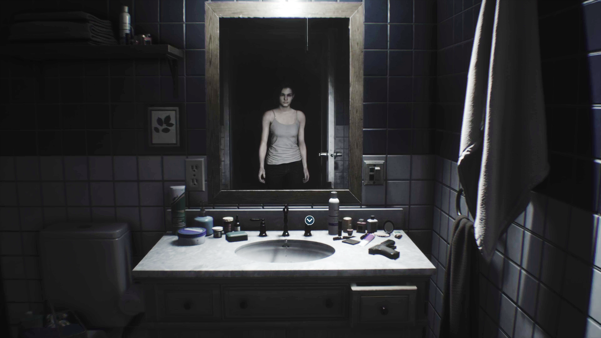 Resident Evil 3 Remake Die erste Flucht und die Ankunft in der UBahn Eurogamer.de