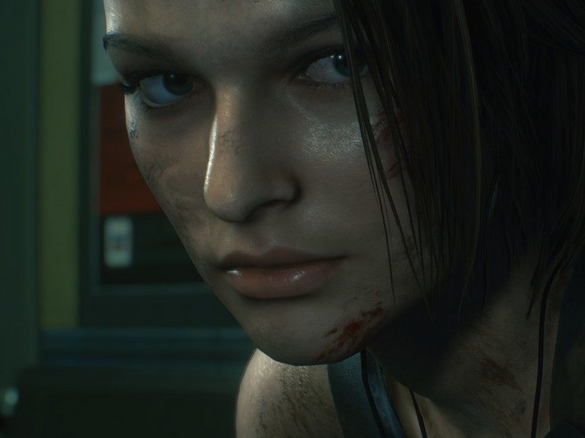 Die besten Teile der ResidentEvilSaga Platz vier geht an RE7 Eurogamer.de