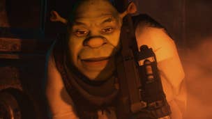 Nightmare Resident Evil 3 mod replaces Nemesis with Shrek