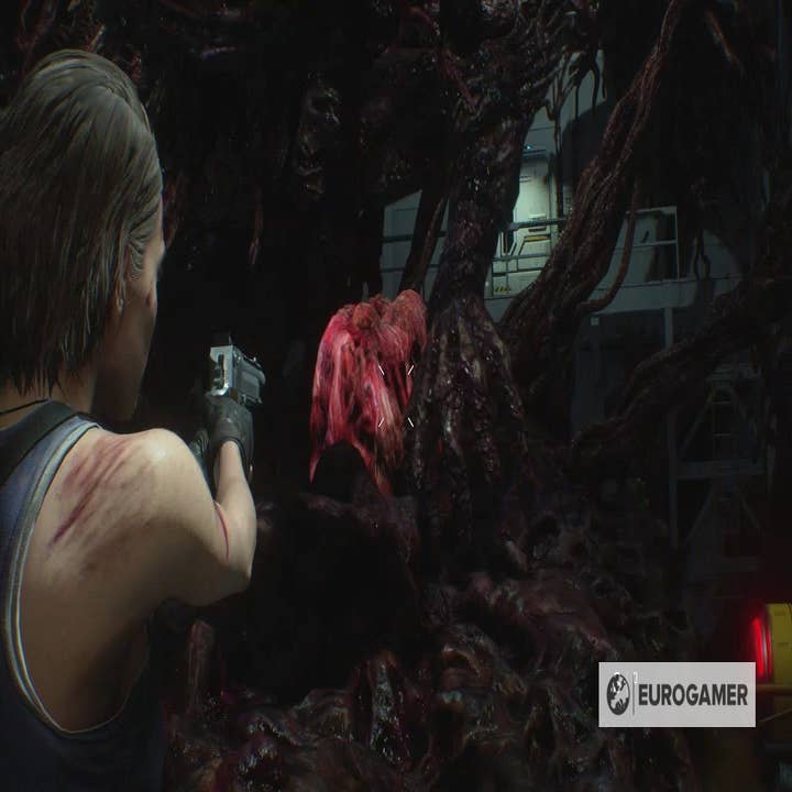 Resident Evil 3 - Review — Analog Stick Gaming
