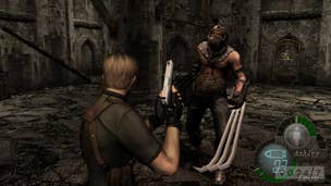 Image for Resident Evil 4 Ultimate HD Edition released for PC today 