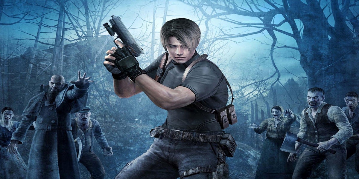 Resident Evil 4 Remake: Was U3 Cut From the Game? - GameRevolution