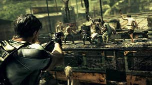 This is how you can play Resident Evil 5 in splitscreen on PC