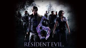 Image for Resident Evil 5 and Resident Evil 6 demos hit the Switch eShop today