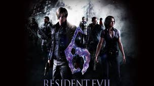 Resident Evil 5 and Resident Evil 6 will release for Switch October 29