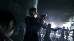 Resident Evil 5' comes to PS4 and Xbox One on June 28th