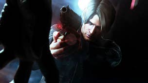 Resident Evil 6 rated for PS4, Xbox One