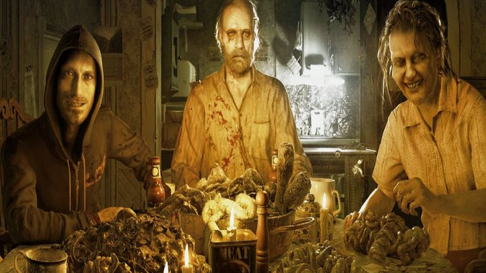 Resident Evil 7 Review: Welcome Home