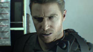 There's a reason Chris Redfield looks different in Resident Evil 7, and it's not the reason many think