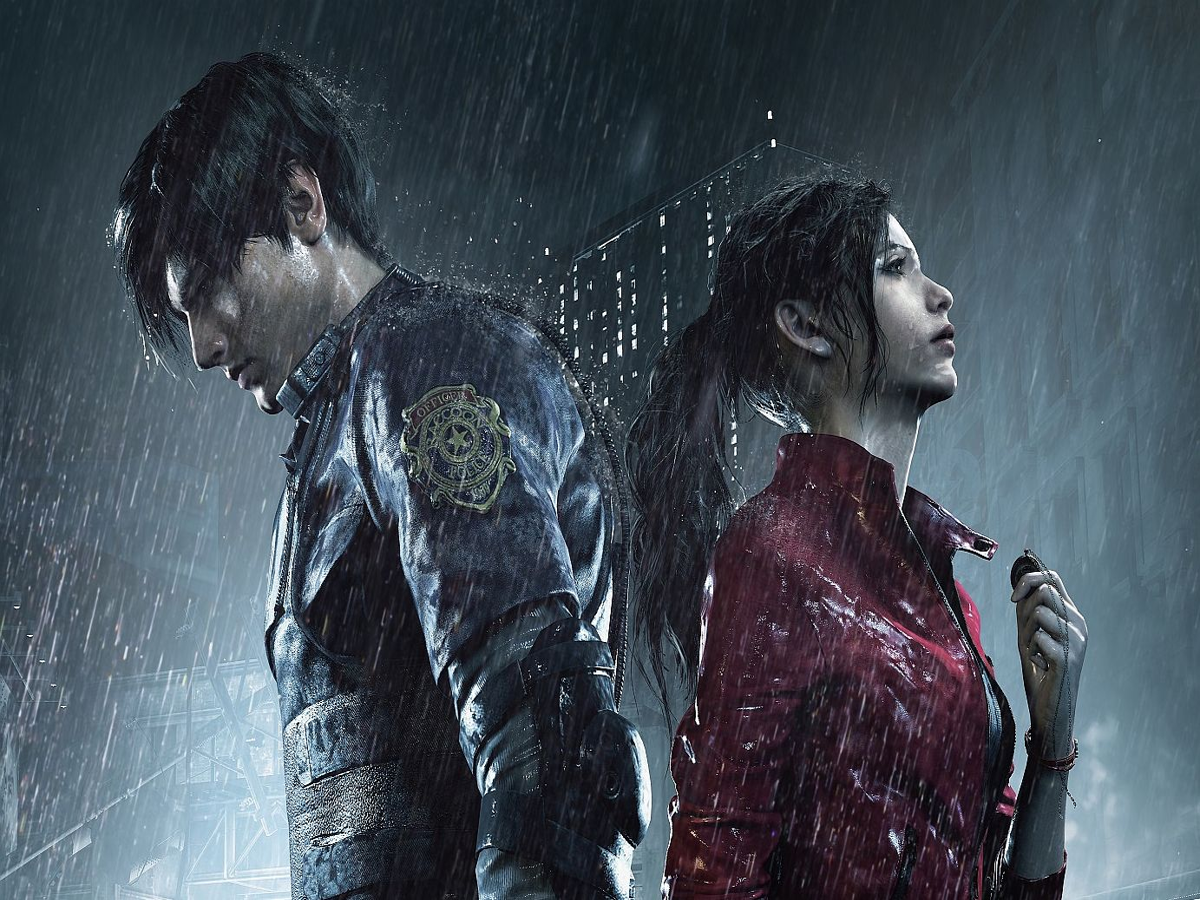 Resident Evil' Film Reboot Tentatively Set For Release in