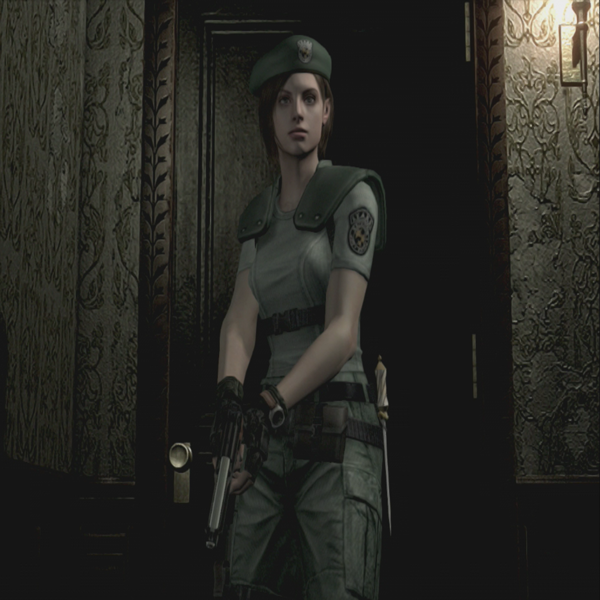 Resident Evil HD supports cross-buy on PS3 and PS4, only if pre