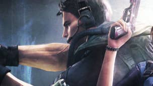 Resident Evil 5 ran on 3DS, inspired Resi: Revelations - Capcom