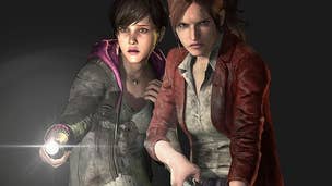 Modder adds offline co-op into Resident Evil: Revelations 2