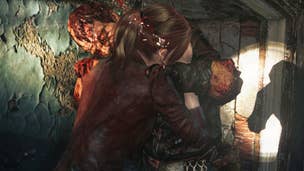 Resident Evil: Revelations 2 supports co-op in story mode, but only offline  
